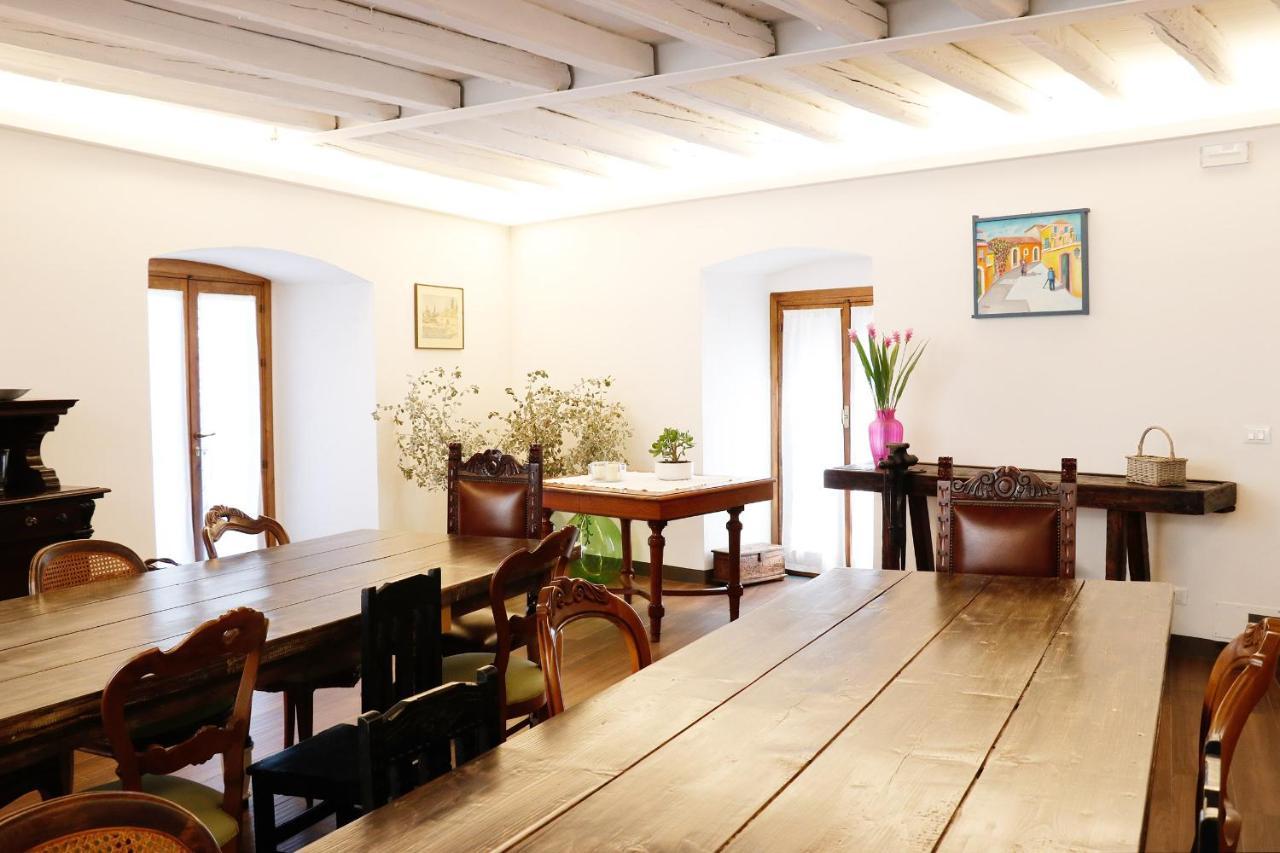 Agrirelais Eremo Sant'Anna Villa Valverde  Exterior photo
