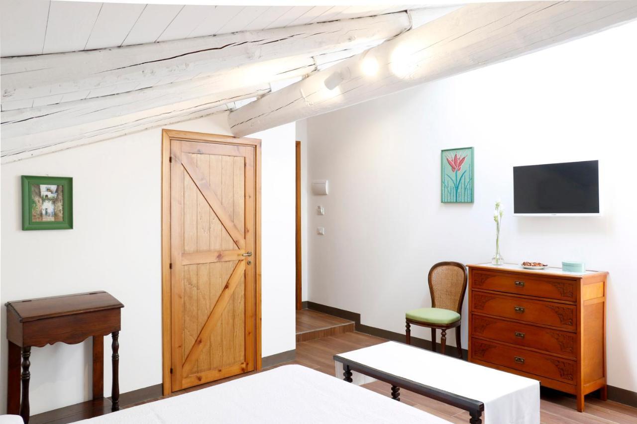 Agrirelais Eremo Sant'Anna Villa Valverde  Room photo