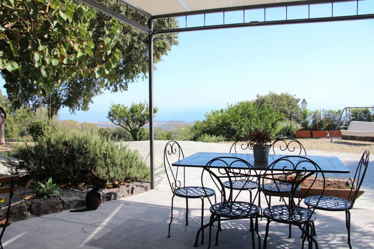 Agrirelais Eremo Sant'Anna Villa Valverde  Exterior photo